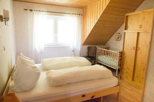 Apartamento Ferienwohnungen Lithos