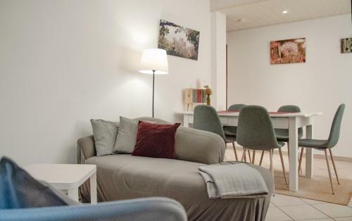 Apartamento Ferienwohnungen Lithos