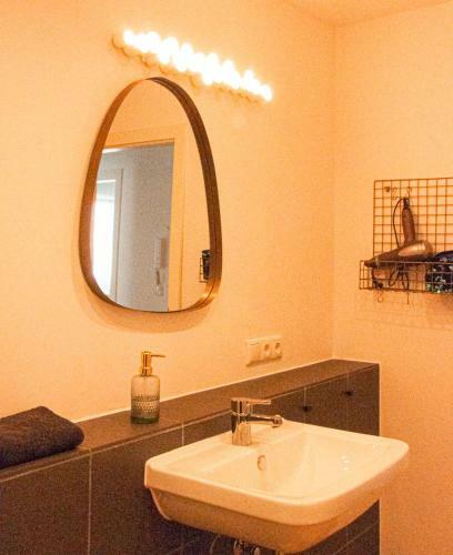 Apartamento Republik Oberwesel Appartment Marion