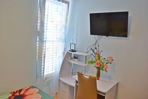 Beach Apartment Ivanka In Omis