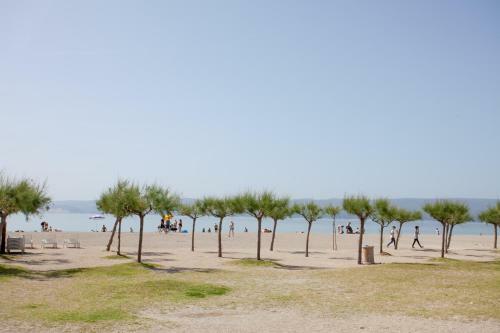 Beach Apartment Ivanka In Omis