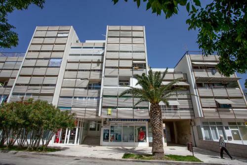 Beach Apartment Ivanka In Omis
