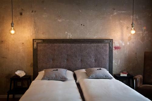 Apartamento Lohwald-appartment