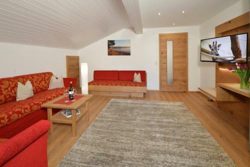 Hostal G�stehaus Bartholom�us