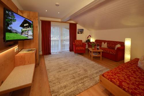Hostal G�stehaus Bartholom�us