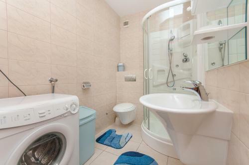 Apartamento Modern New Flat Next To River Cetina