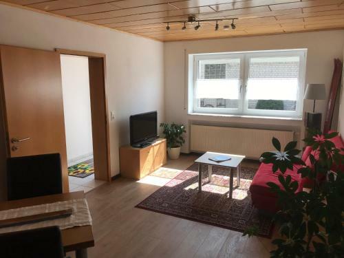 Oxtown City Apartment