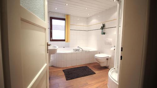Apartamento Ferienwohnung Am Wasserschloss 1-3