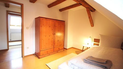 Apartamento Ferienwohnung Am Wasserschloss 1-3