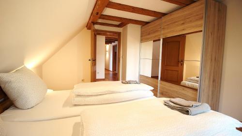 Apartamento Ferienwohnung Am Wasserschloss 1-3