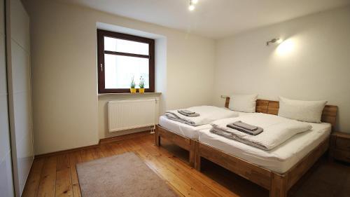 Apartamento Ferienwohnung Am Wasserschloss 1-3