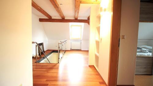 Apartamento Ferienwohnung Am Wasserschloss 1-3