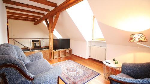 Apartamento Ferienwohnung Am Wasserschloss 1-3