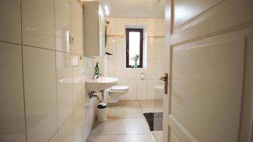Apartamento Ferienwohnung Am Wasserschloss 1-3