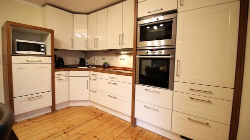Apartamento Ferienwohnung Am Wasserschloss 1-3