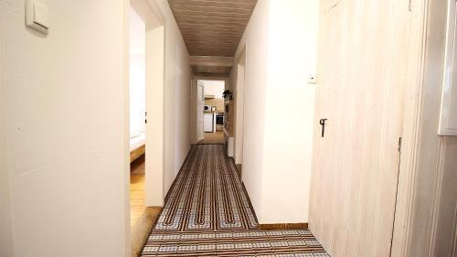Apartamento Ferienwohnung Am Wasserschloss 1-3