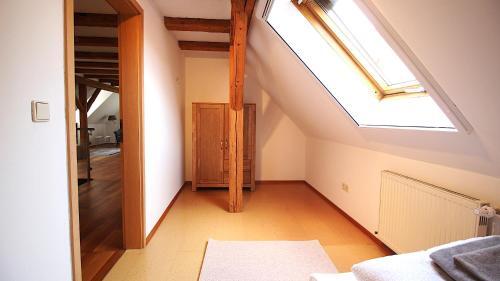 Apartamento Ferienwohnung Am Wasserschloss 1-3