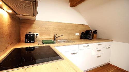 Apartamento Ferienwohnung Am Wasserschloss 1-3