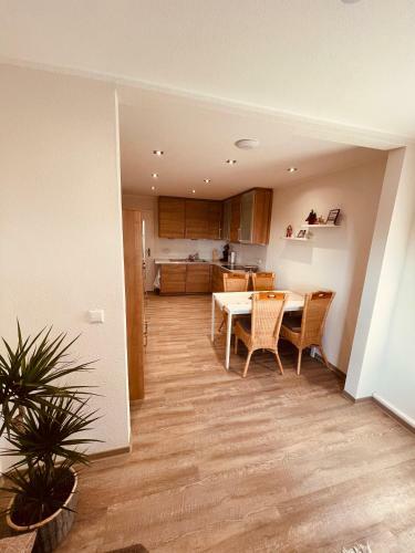 Apartamento City Appartement Ochtrup - Netflix - Wallbox