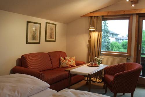Hostal G�stehaus Schmid