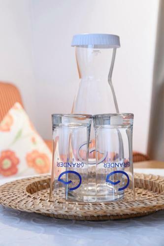 Hostal G�stehaus Schmid