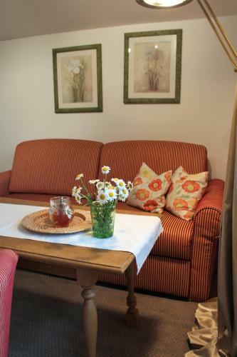 Hostal G�stehaus Schmid