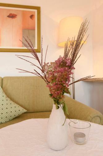 Hostal G�stehaus Schmid