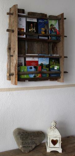 Hostal G�stehaus Schmid