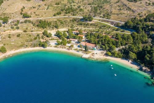 Hotel Beach Resort Mala Luka