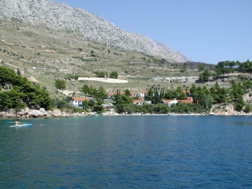 Hotel Beach Resort Mala Luka