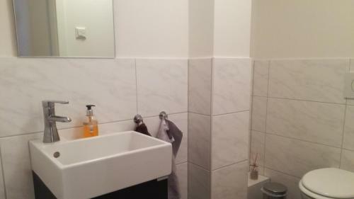 Apartamento Fewo "staufner Domizil" Oberstaufen