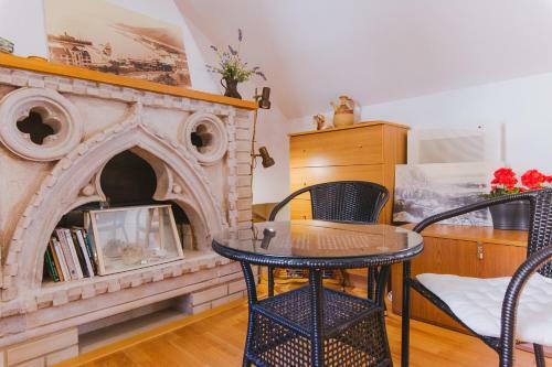 Holiday Home Katarina Omi?
