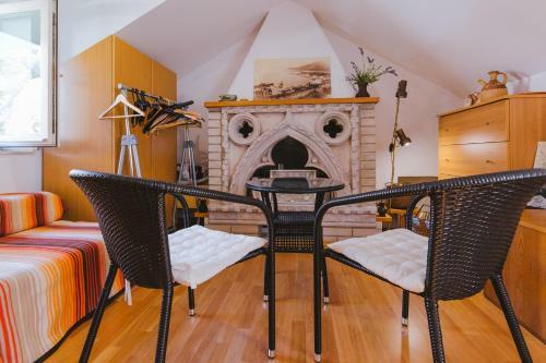 Holiday Home Katarina Omi?