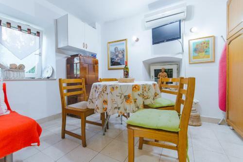 Holiday Home Katarina Omi?