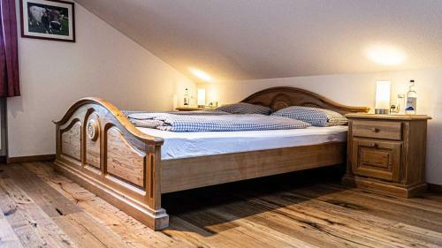 Apartamento Seelenruhe Mit Oberstaufen Plus