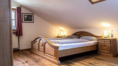 Apartamento Seelenruhe Mit Oberstaufen Plus