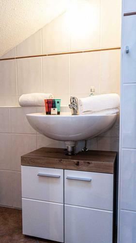 Apartamento Seelenruhe Mit Oberstaufen Plus