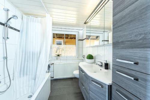Apartamento Staufner Mitte Oberstaufen