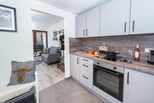 Apartamento Fewo Allg�uliebe Mit Wlan Und Pool