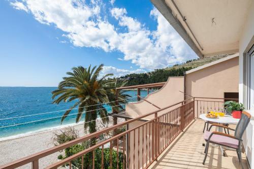 Apartamento Adriatic Beach Suites