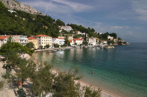 Fortune Apartments On Omis Riviera, Omis