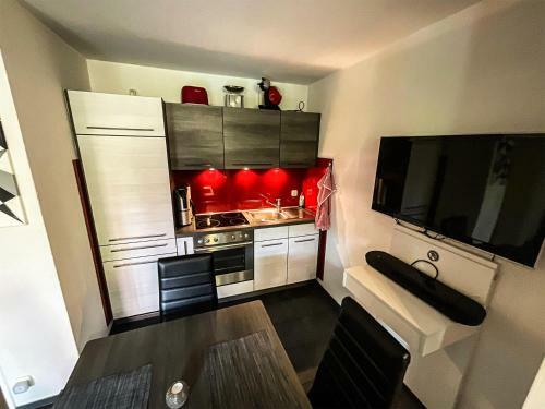 Apartamento Fewo Klein
