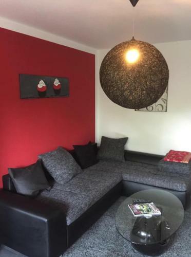 Apartamento Fewo Klein