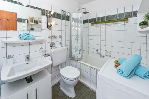 Apartamento Gipfelsicht In Steibis Mit O-plus-karte
