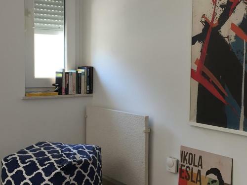 Mdl Apartment