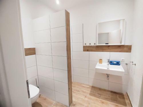 Apartamento Landhaus Am Schindelberglift