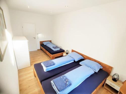 Apartamento Landhaus Am Schindelberglift