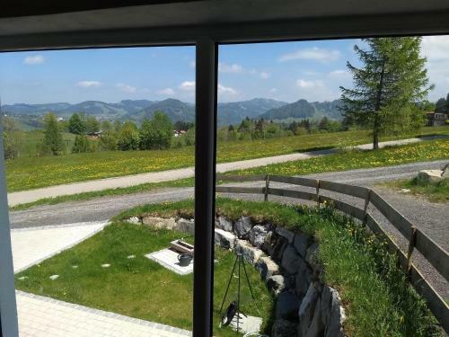 Apartamento Landhaus Am Schindelberglift