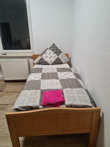 Apartamento M�bilierte Wohnung In Oebisfelde 2 Og