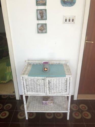 Apartman On The Beach - Nemira, Omi?